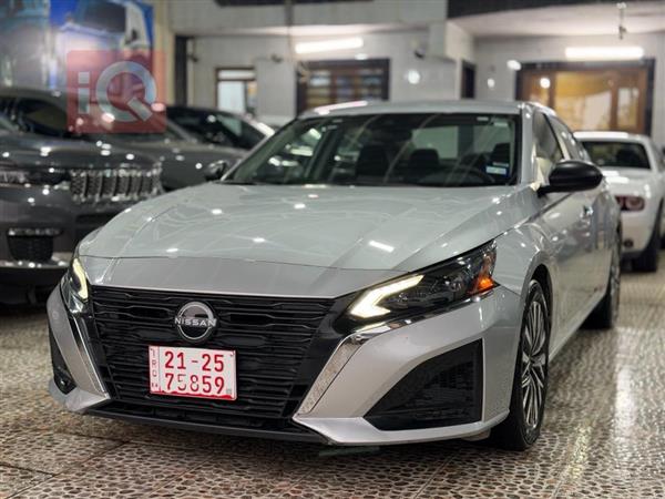 نيسان ألتيما 2024 للبيع في العراق - كركوك